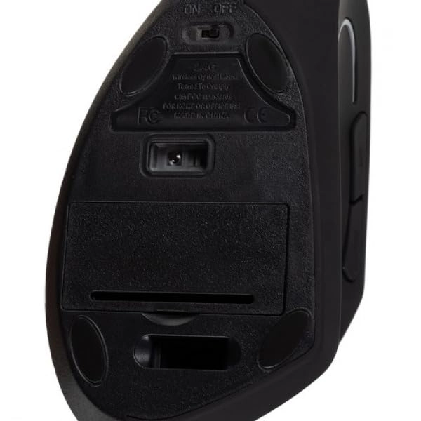 Vertical Ergonomic Mouse - Bluetooth