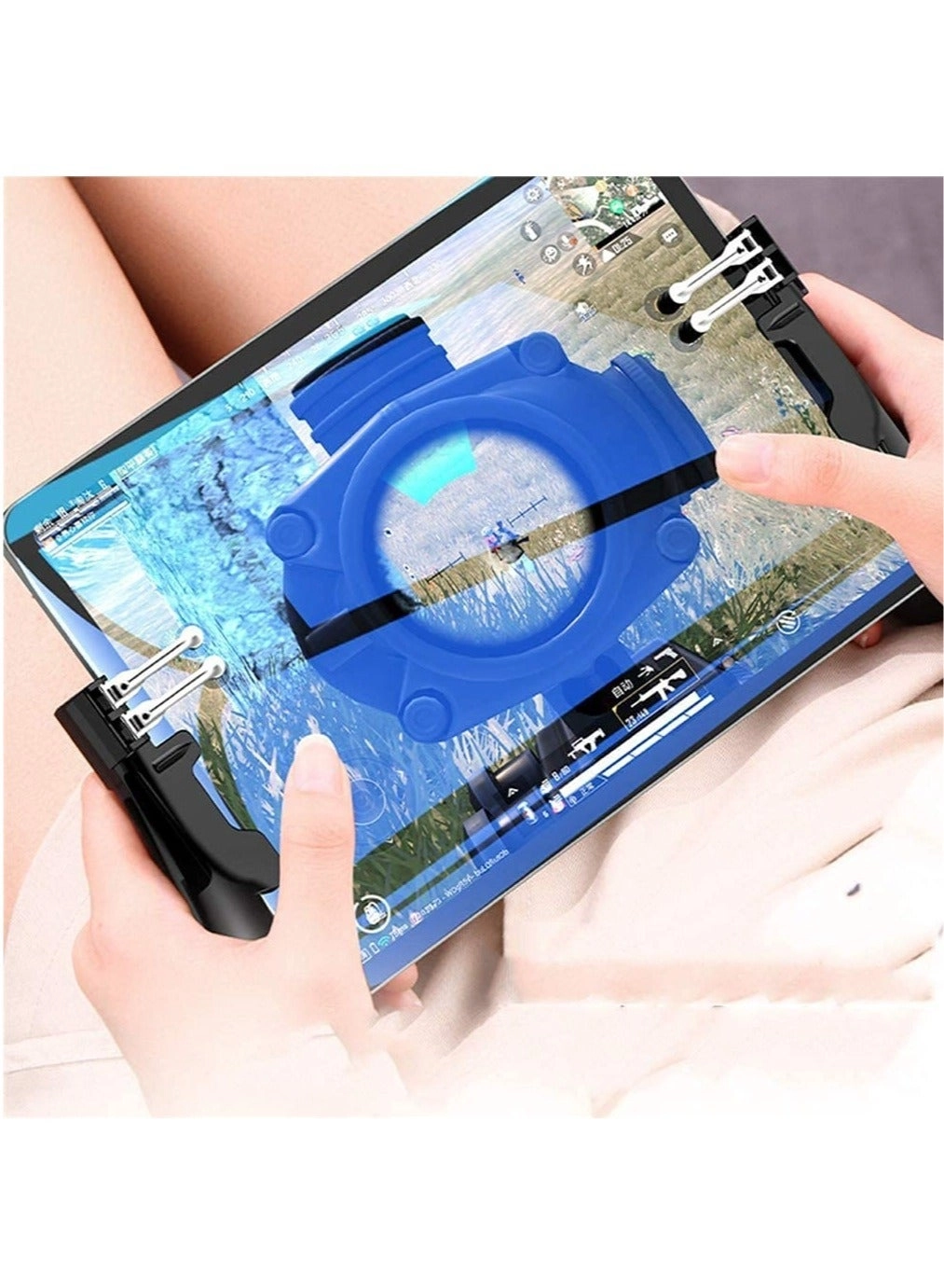 H11 Gamepad Controller - iPAD/Tablet