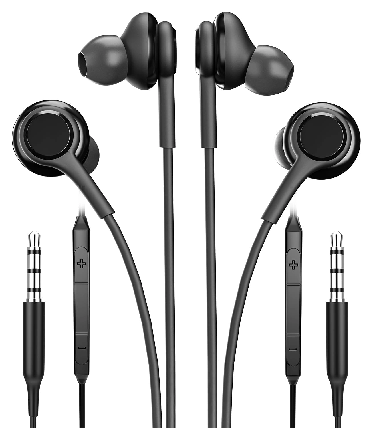 WA-76 Wired Earbud