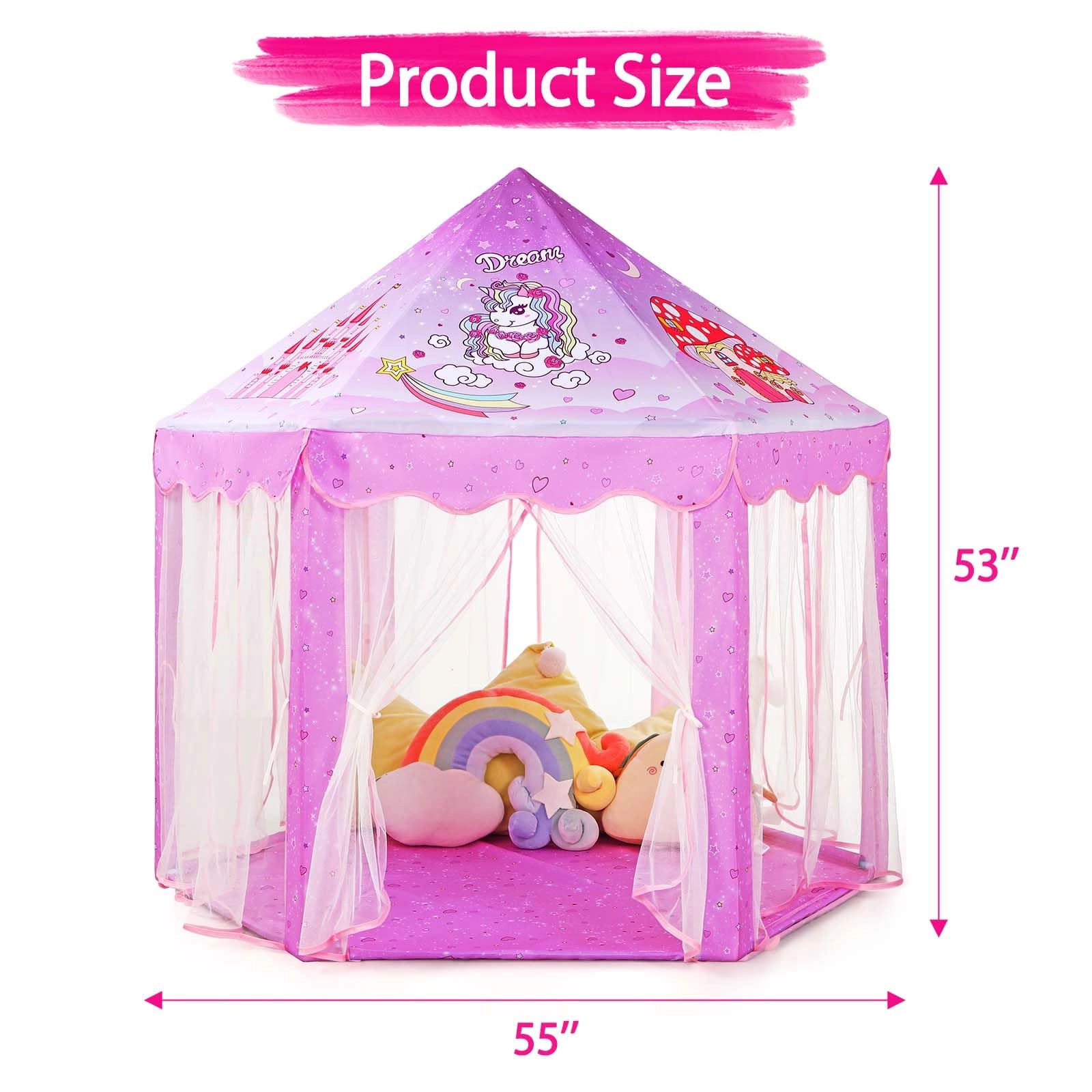 Princess Tent