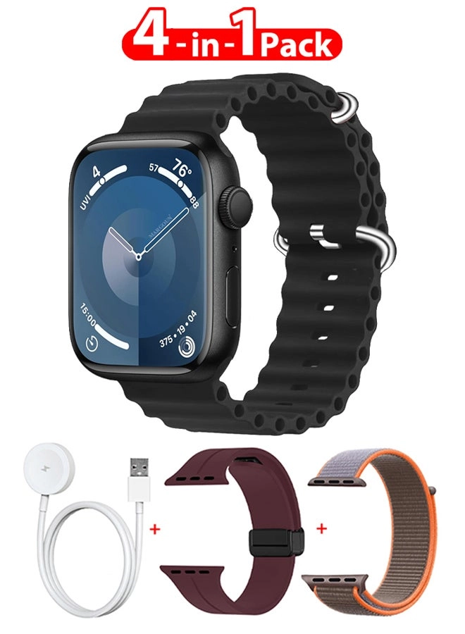 Fitness Tracker 44mm