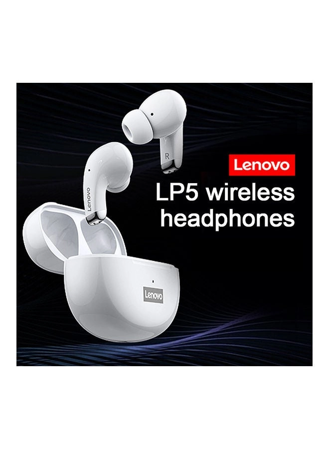 LP5 Wireless Earbud