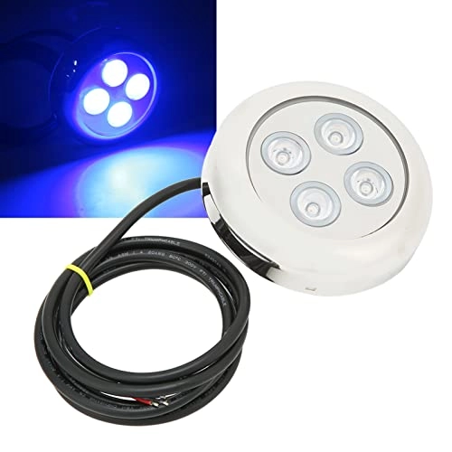 Underwater Boat Lights - Approx. 1.5m/4.92ft 60 Degree