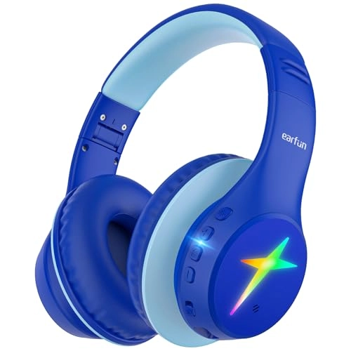 K4NC Wireless Headphone