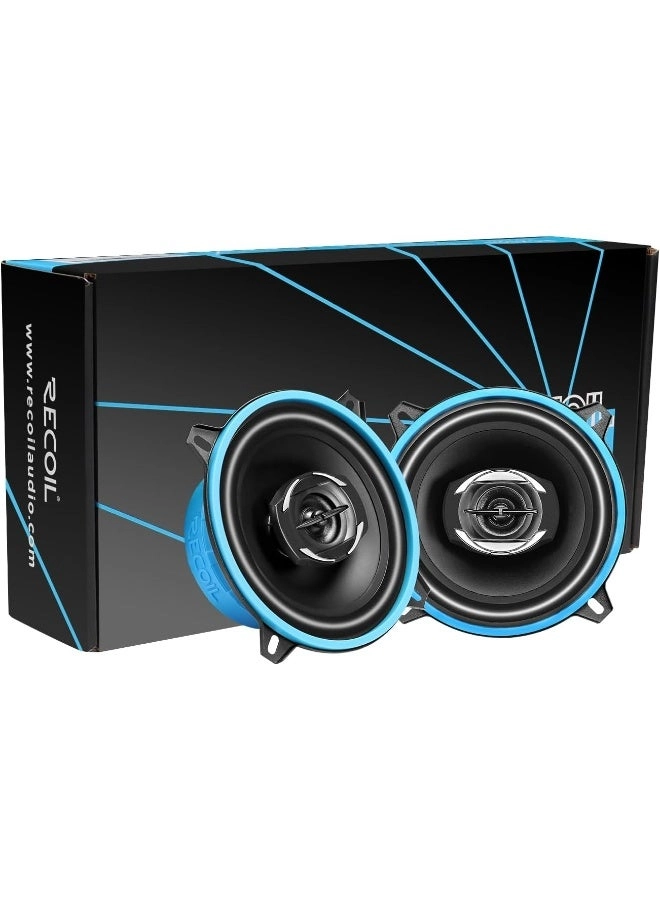 RCX525 - 5.25-Inch 2-way coaxial