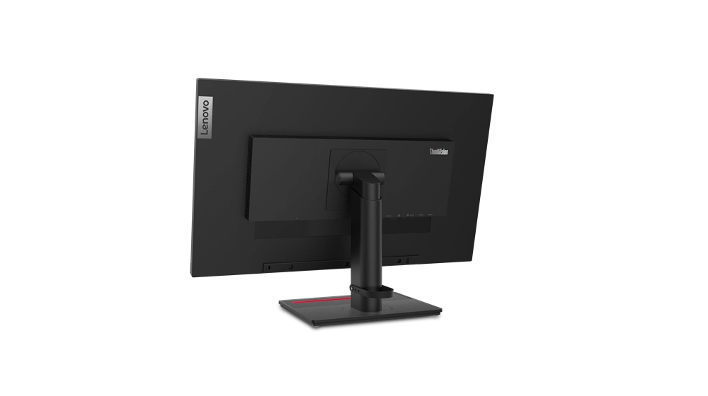 ThinkVision T27h - ThinkV-T27H-63A3GAT1UK 27 inch 2560 X 1440