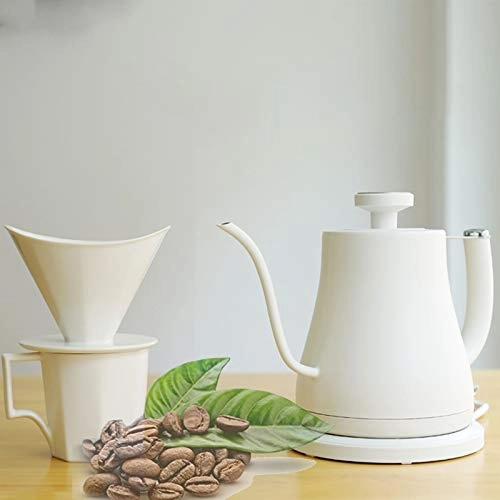 Gooseneck Electric Coffee Kettle