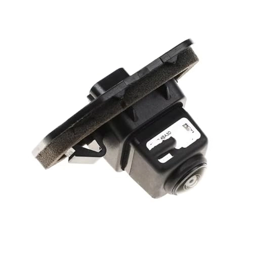 Rear View Camera - Night vision