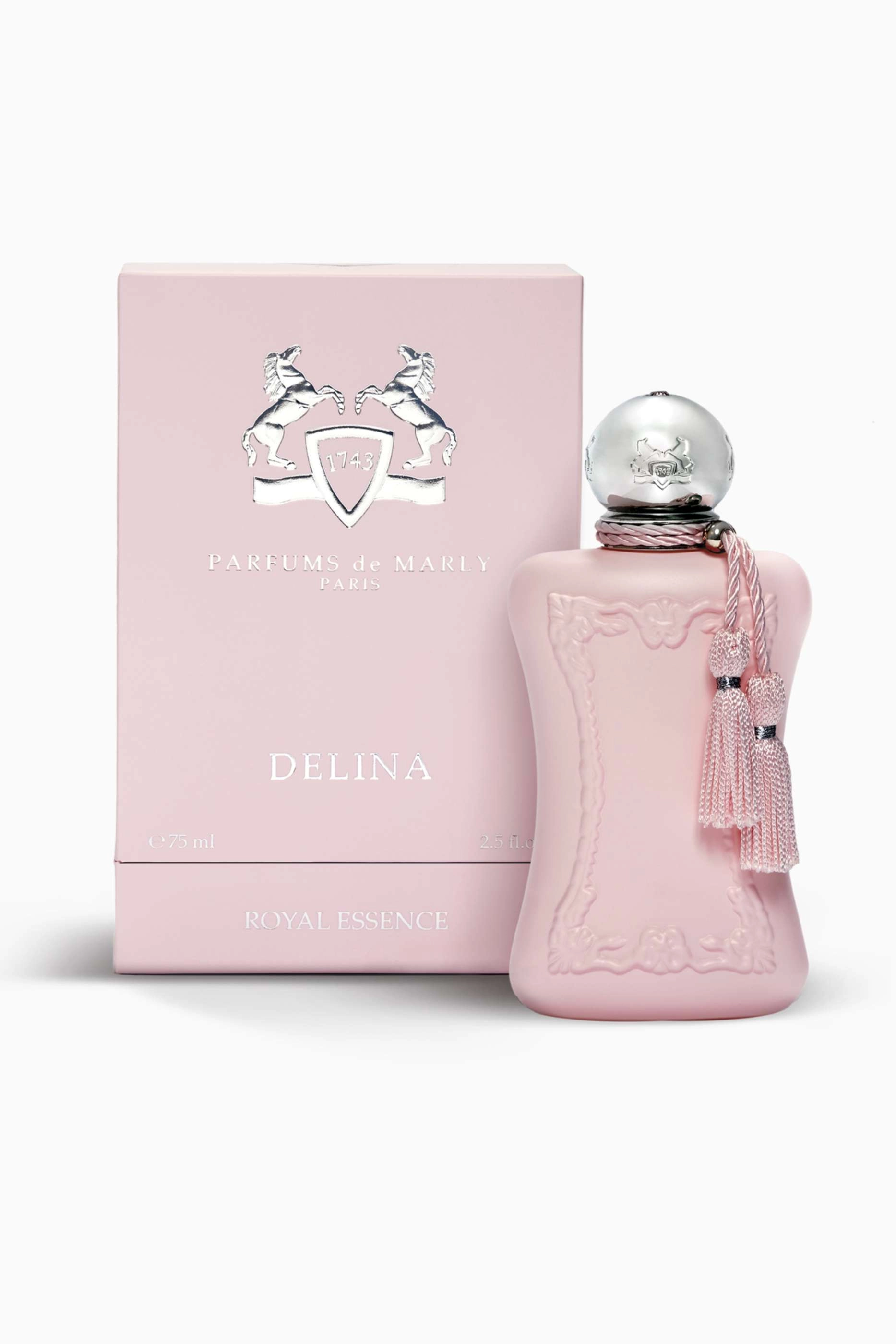 Delina - Eau de Parfum 75ml