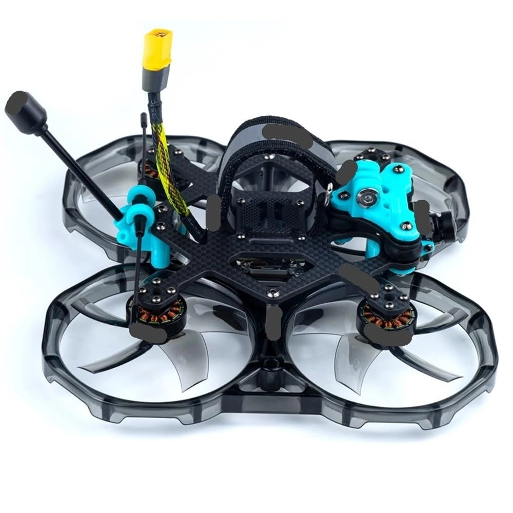 3inch Cinematic Drone