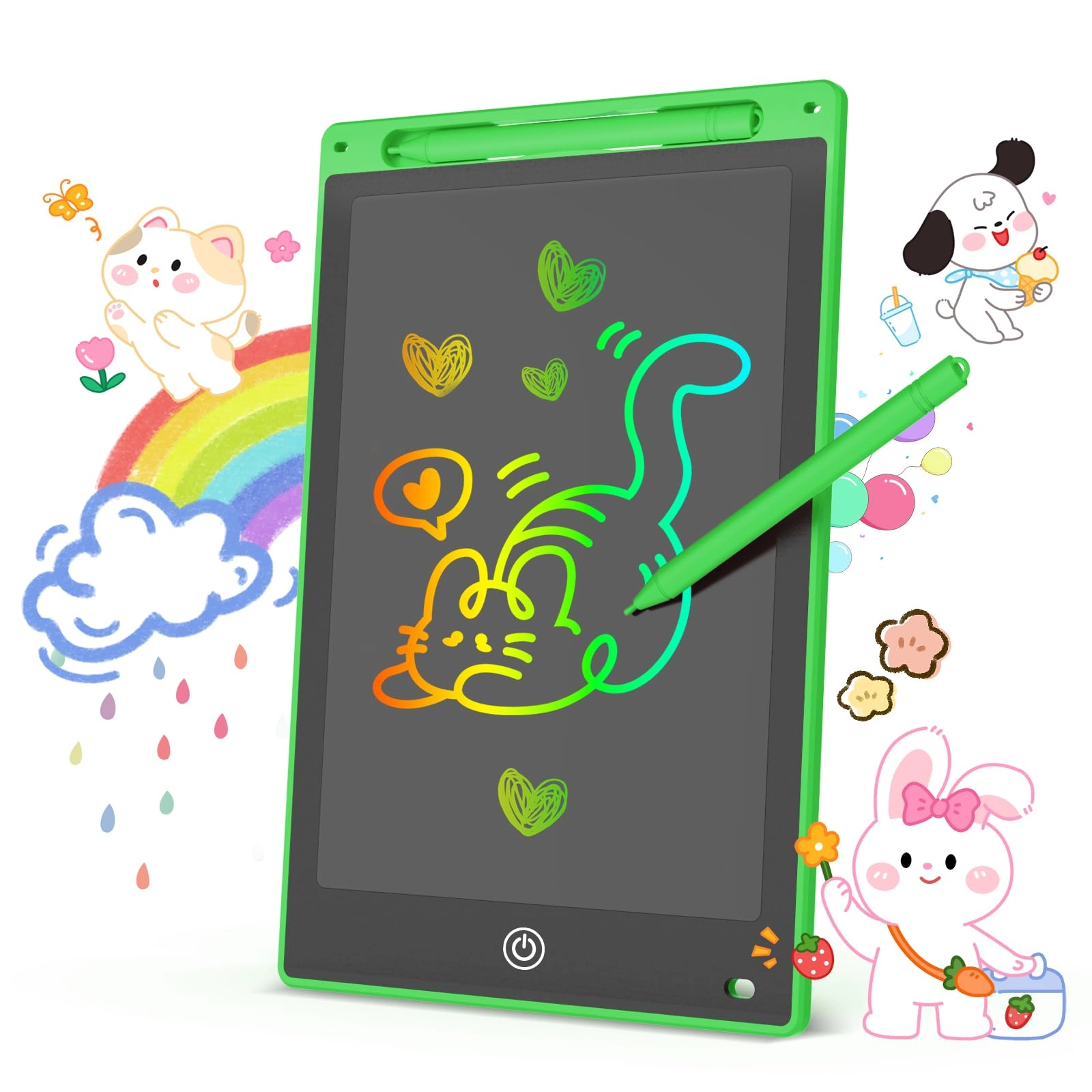 MAXEXCELL SRL LCD Graphic Tablet