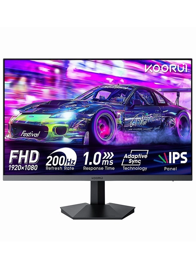 G2411P - 24 in 1920 x 1080