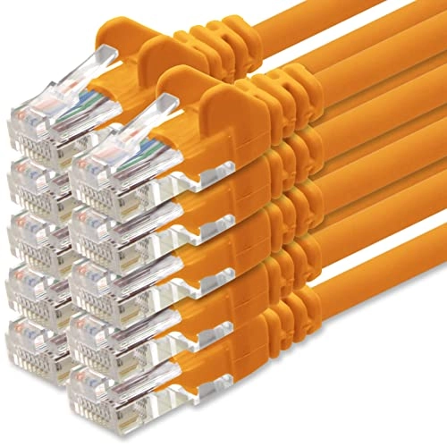 CAT6 - 0.5 m
