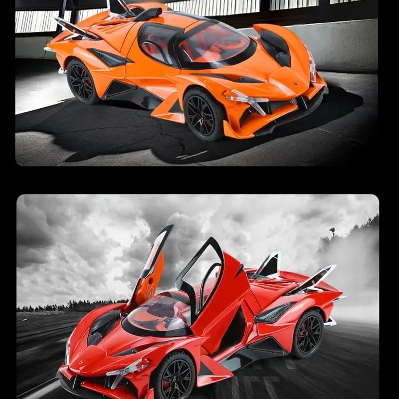 Apollo IE - 1:24 1 pcs