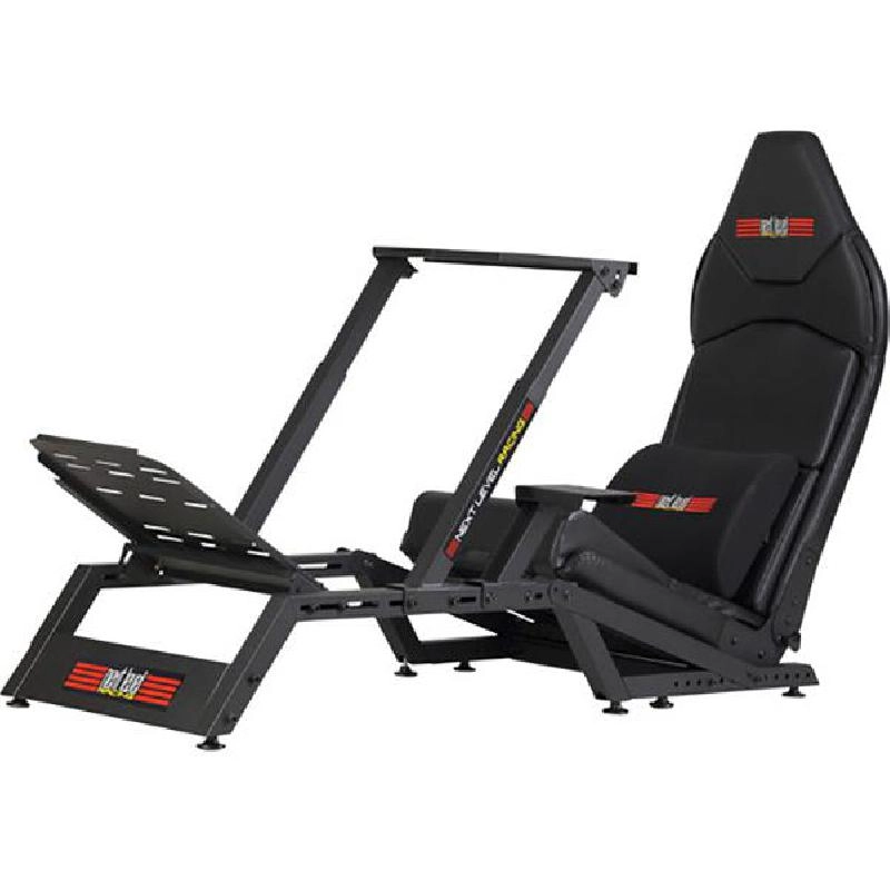 Next Level Racing F-GT - Formula GT Black