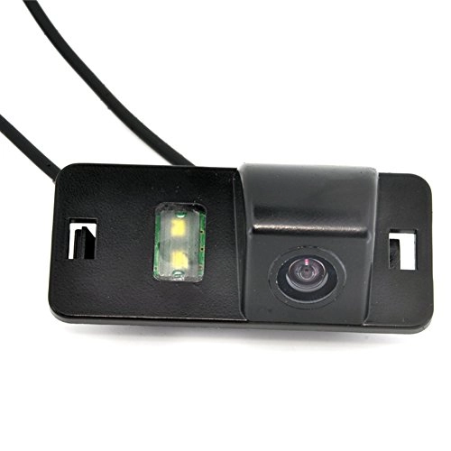 Car Rearview Camera - 728 x 512 pixels