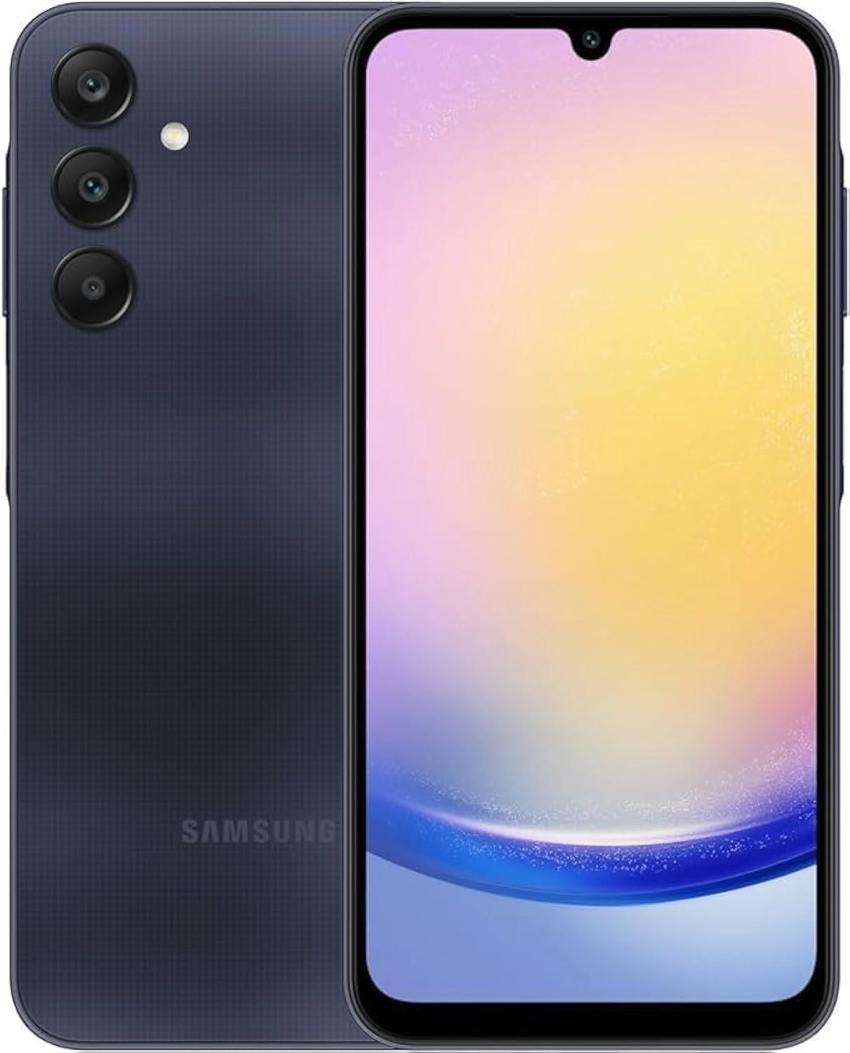 Galaxy A25 - 6GB 128GB