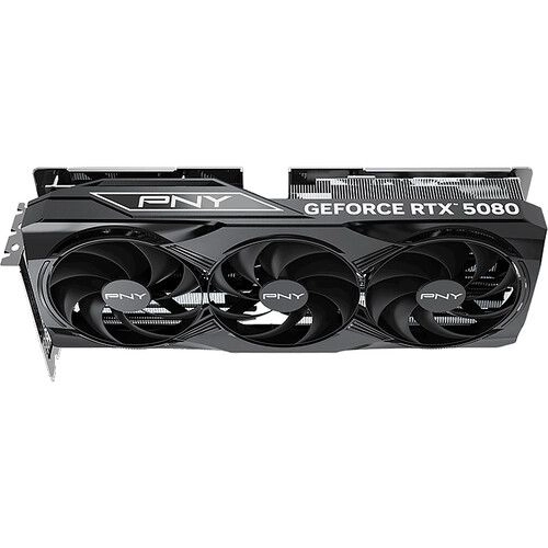 RTX 5080 - 16GB