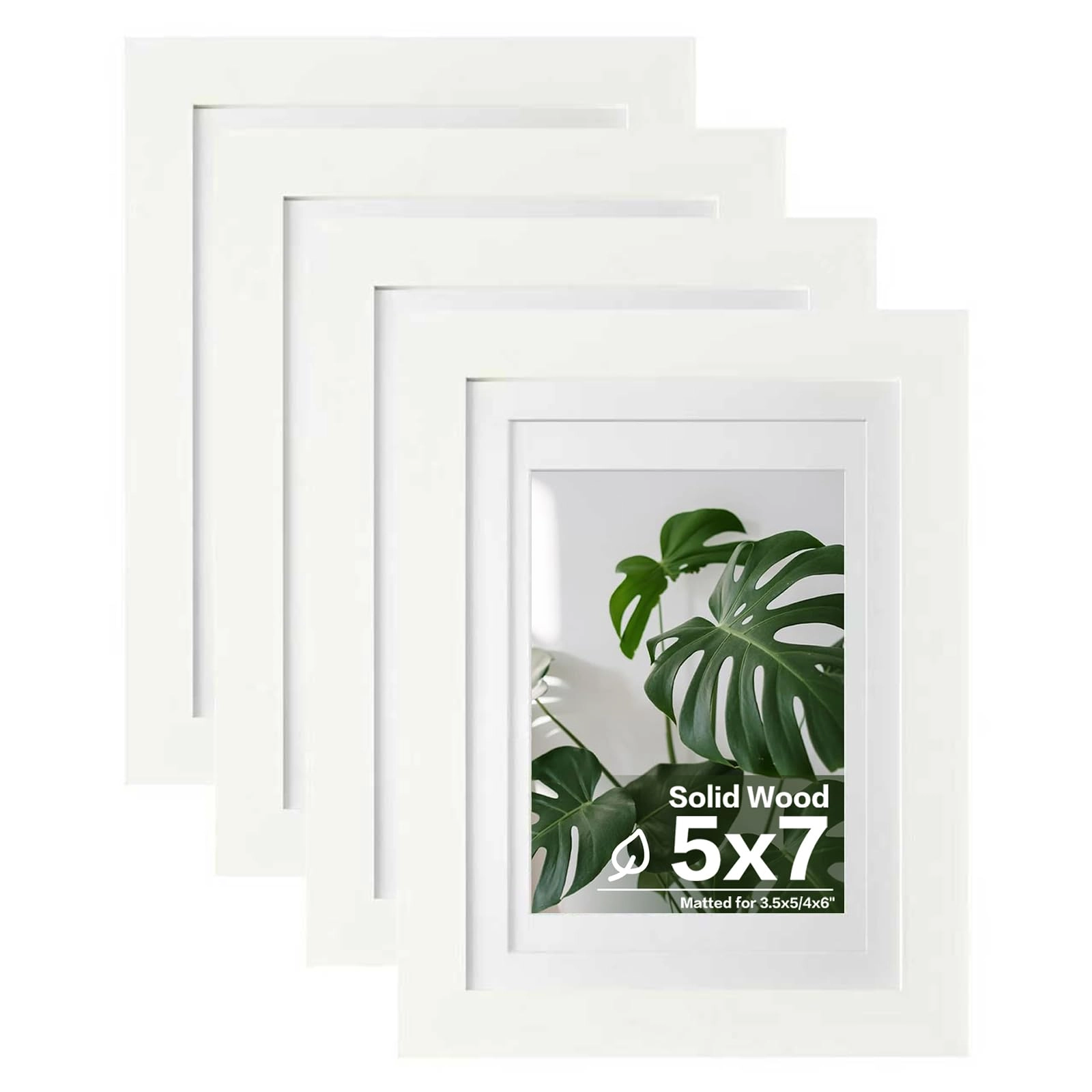 Picture Frame - 5x7