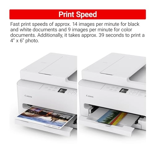 PIXMA TR7120 - Inkjet Color