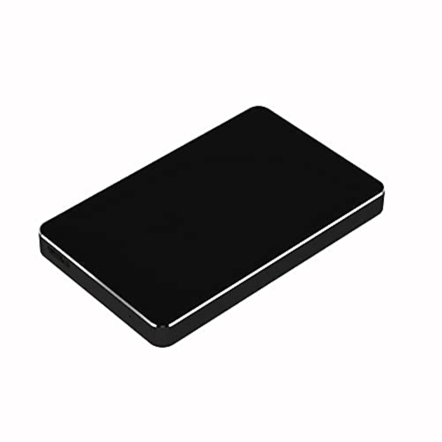 Portable HDD - 5400 RPM 2TB 2.5 Inches HDD