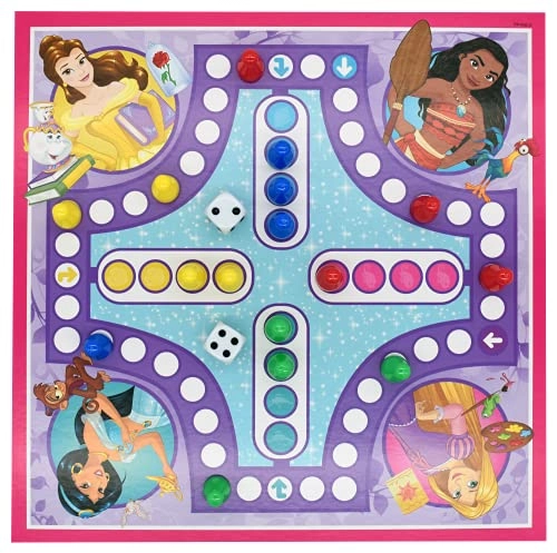 Nine Men's Morris + Draughts + Ludo + Ladders