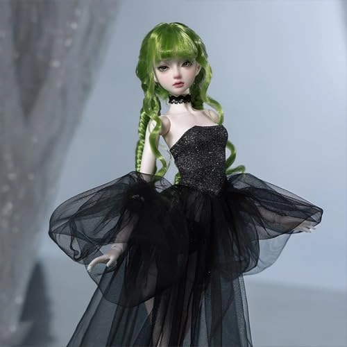 BJD Doll - 1/4 Resin Style O