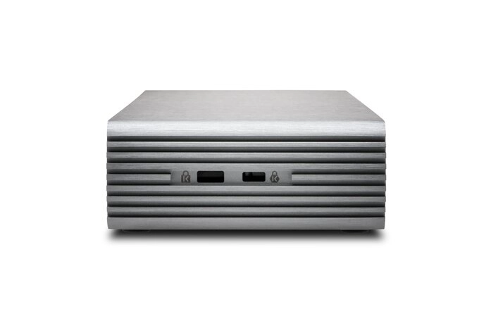 SD5750T - Thunderbolt 4 Dual 4K 90W
