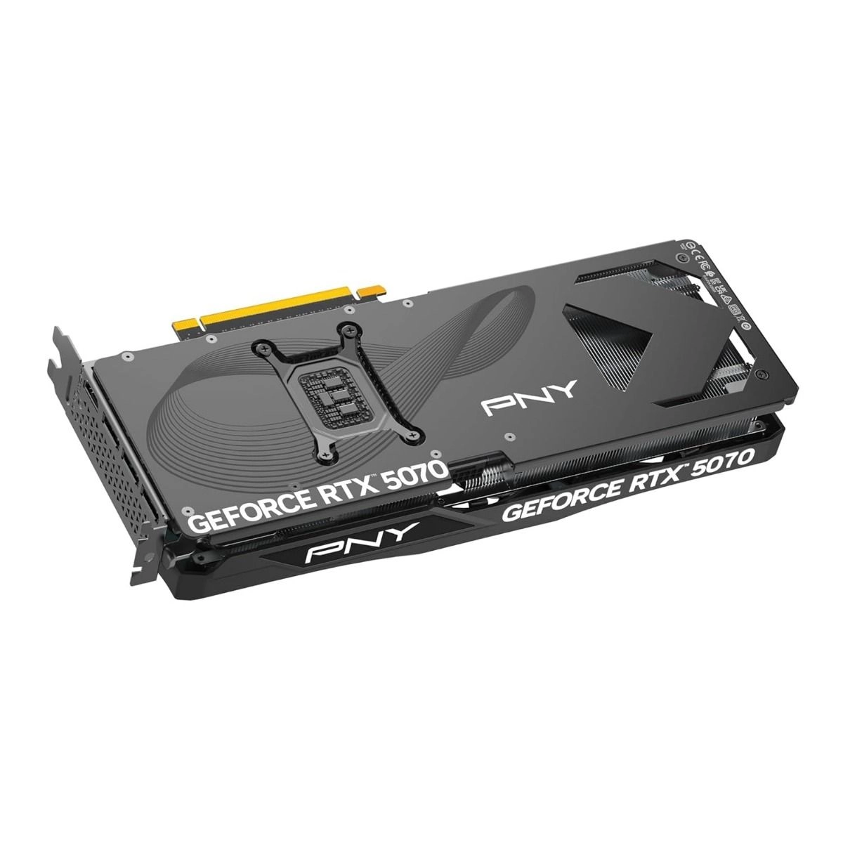 GeForce RTX 5070 - 12GB