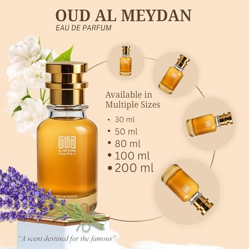 Jaarssi - Eau de Parfum 100 ml