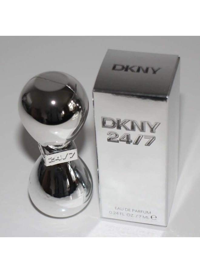 DKNY 24/7 - Eau de Parfum 7ml