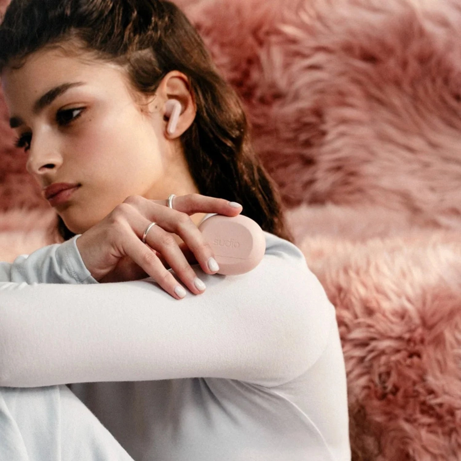 A3 Pro Wireless Earbud