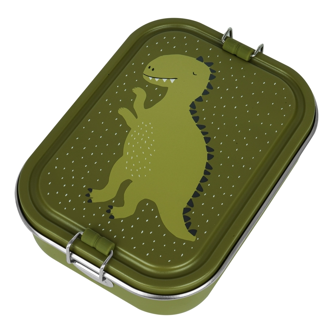 TRIXIE Lunch Box - Mr. Dino