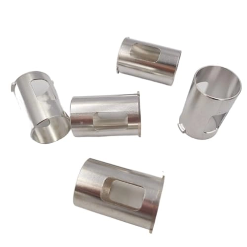 T30 Tripod Carbon Tube Inserts