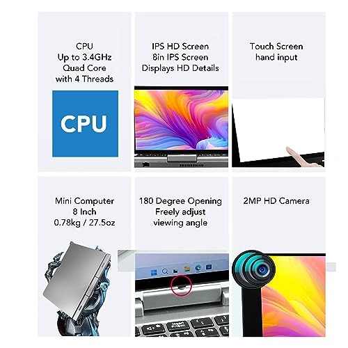 wkvgzr4out-18 - 8'' Alder Lake