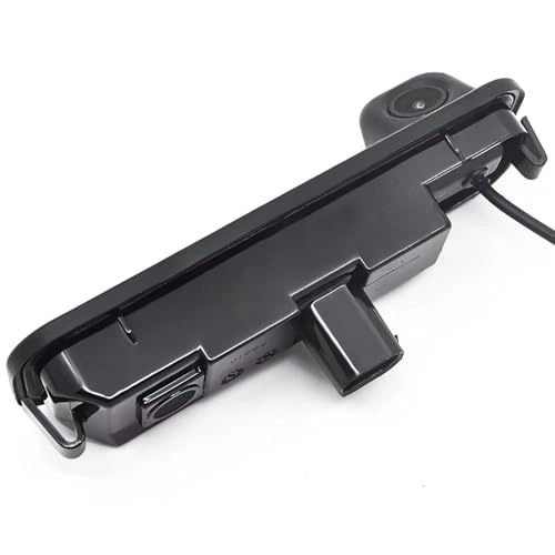 Rear View Camera - Night vision Wired 728(H) x 492(V) pixels