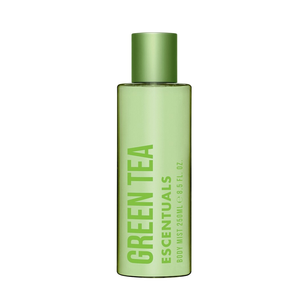 ELITE GLOW Green Tea Body Mist - 250ml
