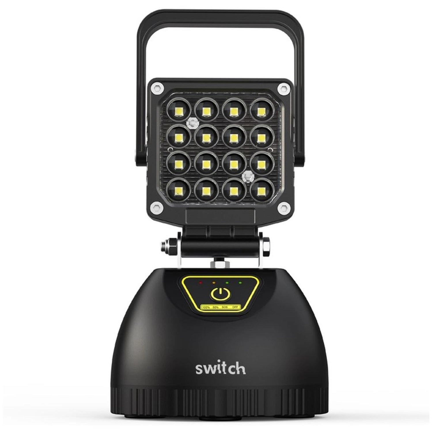 Switch OL100 - 16W Black