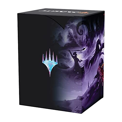 Growing Threat - English 100pcs + Collector Booster Sample Pack - 2pcs