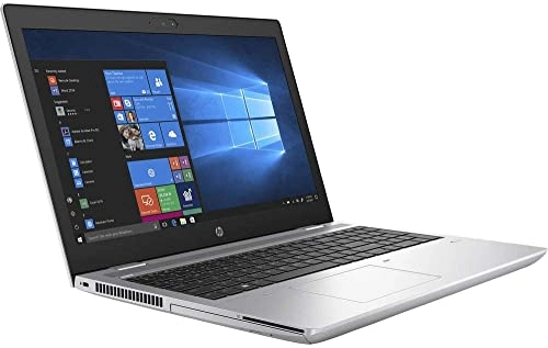 (Renewed) ProBook 650 G4 - 15'' 512GB 16GB i5-8350U