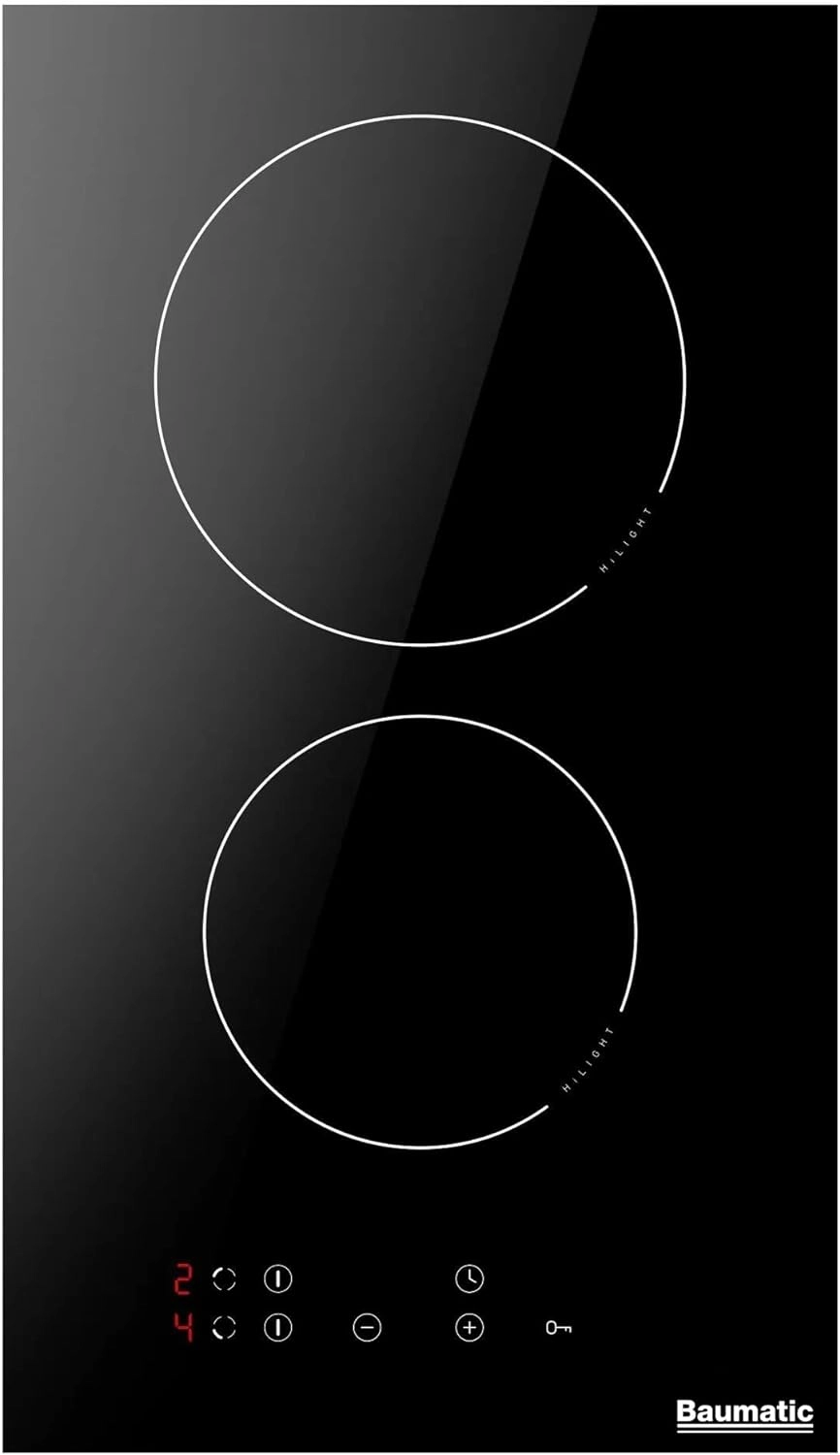 BMEH32E Ceramic hob