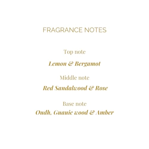 Heritage Black - 30Ml