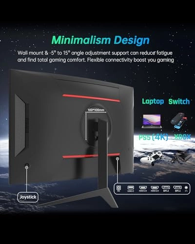 H32S17 - H32S17Y 32-inch 2560 x 1440