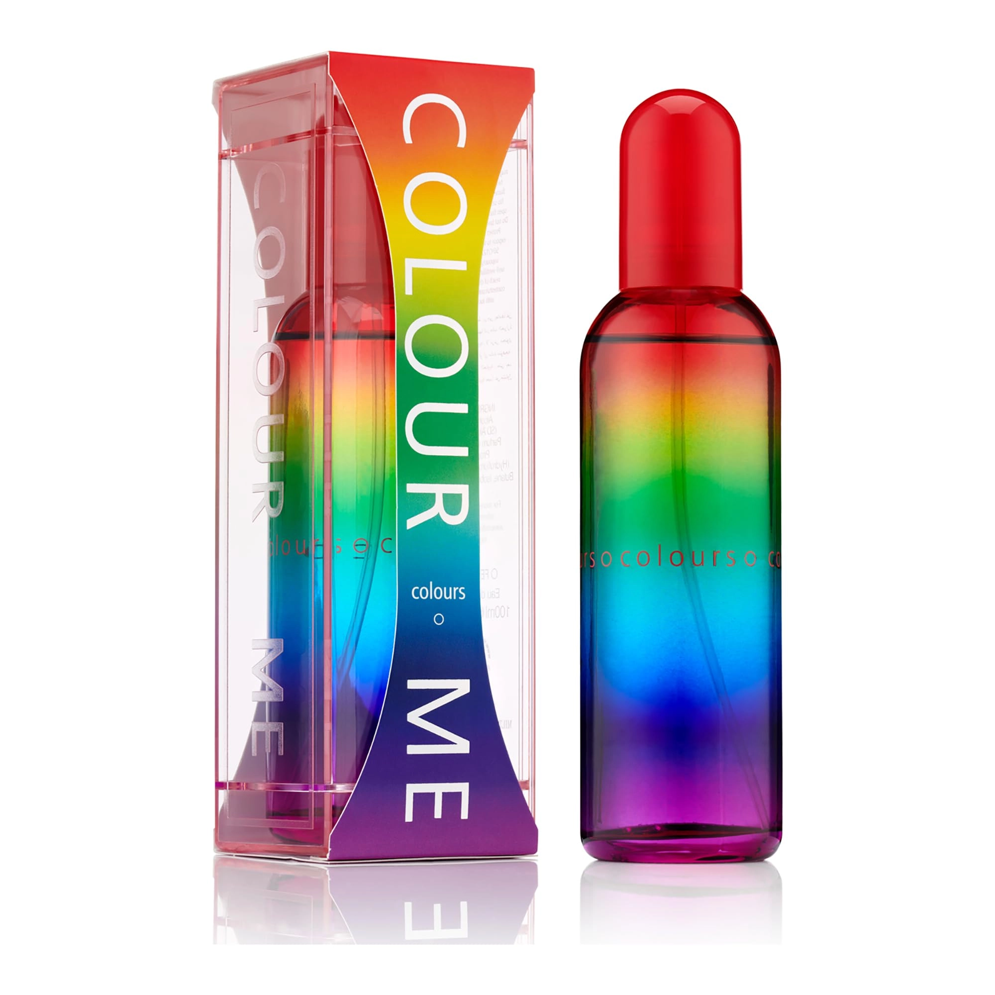 Colours - Eau de Parfum 100ml
