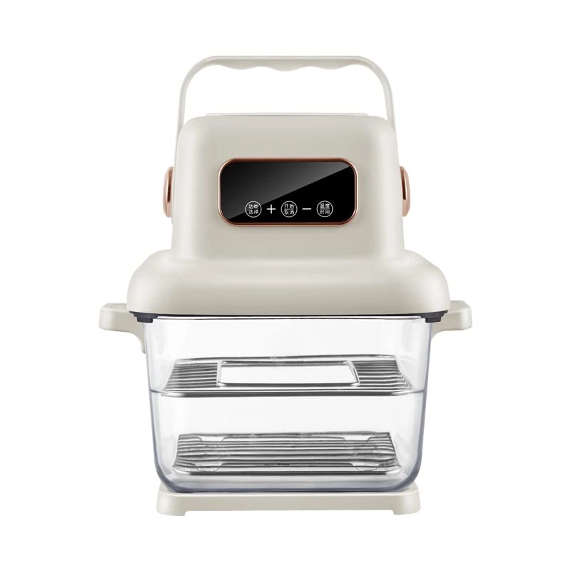 AMhuui Mini Air Fryer B0BZSF4T4M