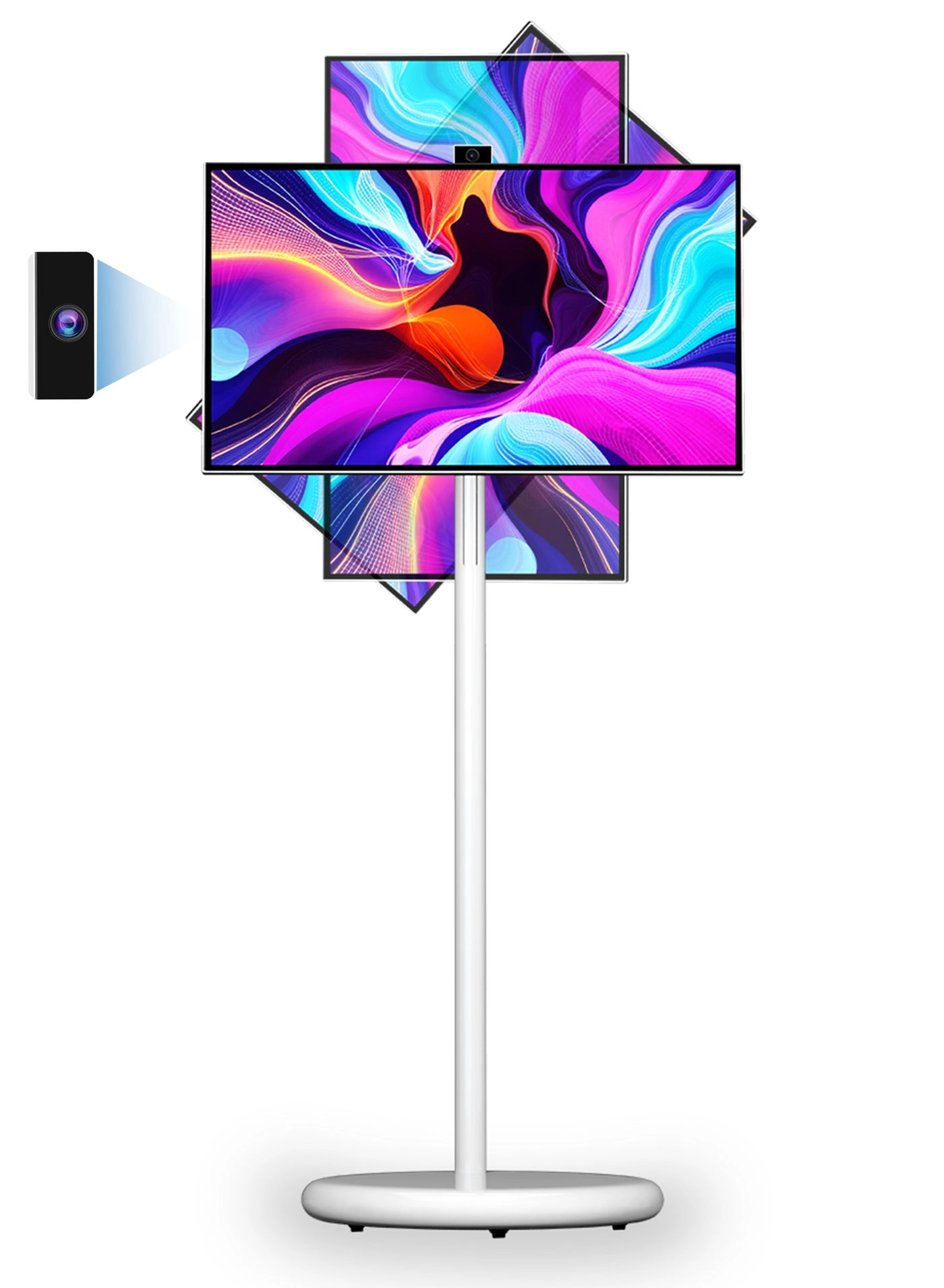 Veeuxe H01-J - Full HD 21.5 Inches