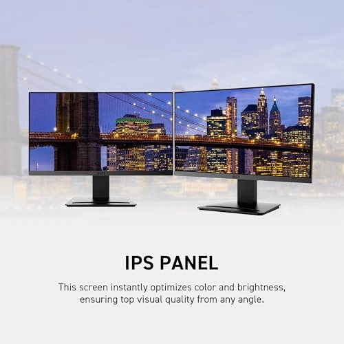 PRO MP 273A - 27 inch 1920 X 1080 pixels