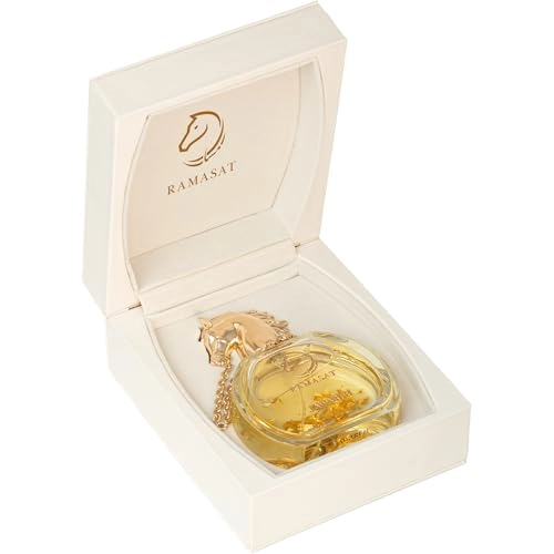Jawareh Eau de Parfum 75ml