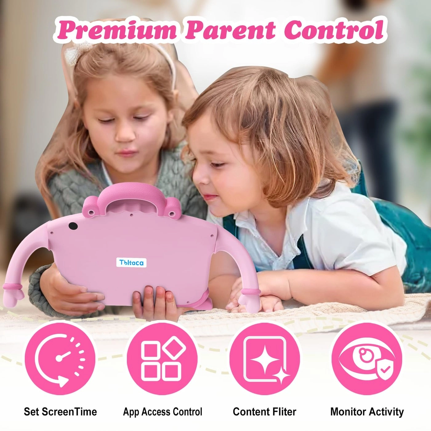 Kids Tablet - 7" 32GB