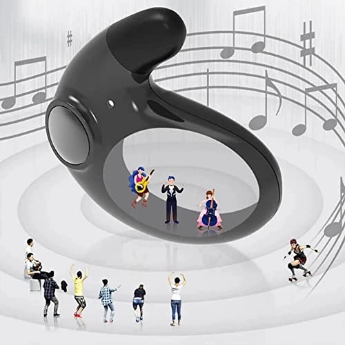 Bluetooth Headphones Wireless Earbud